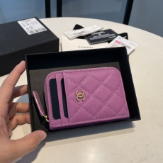 Chanel Wallet Purse